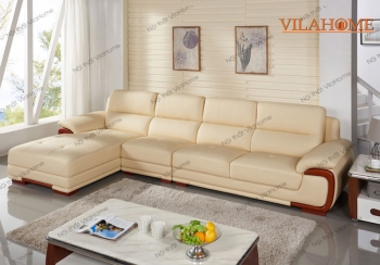 Sofa da đẹp - 243