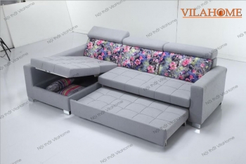 Sofa bed đa năng - 1546