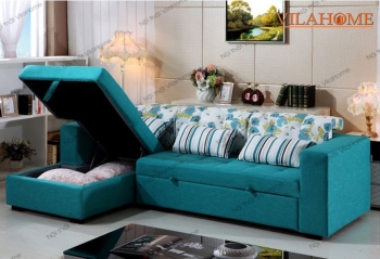 Sofa giường cao cấp - 1553