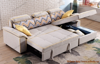 Sofa giường đa năng - 1596
